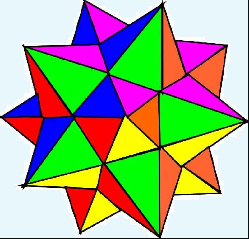 Dodecahedron